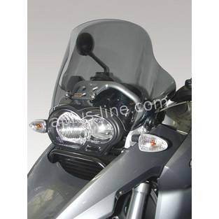  | Bmw r1200 gs '04 -'12 windscherm hoog 