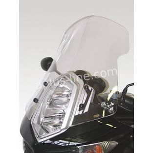 Bmw r1200 st \'04-\'07 windscherm hoog