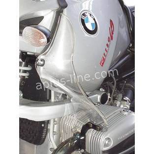 Bmw gs1150 r zijkant beenprotectie