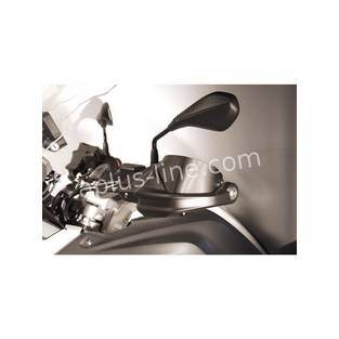 Bmw r1200 gs >\'13 beschermkap hand smoke
