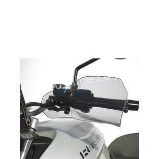  | Bmw r1200 r beschermkap '11 - '14 hand smoke 