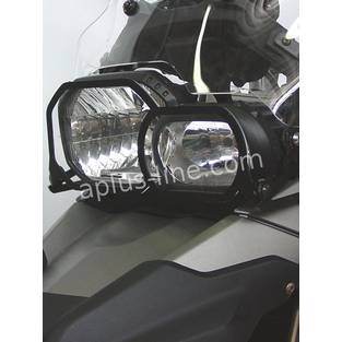 Bmw f650 / f800  beschermkap koplamp