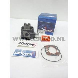 cilinder 40 / 10 minarelli horizontaal wk standaard power 1
