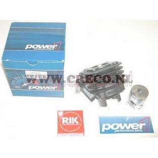 cilinder 40 / 10 neo's jog 25km standaard power1