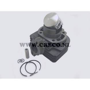 cilinder 41 / 10 morini air standaard creco