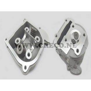cilinderkop gy6 kompleet people s 50cc