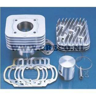 cilinder 40.2 / 12 sfera typh polini evo