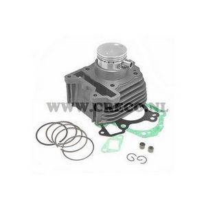 Cyl 4t 125cc vespa lx lxv et4 fly