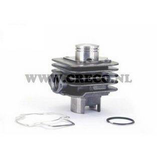 cilinder 40 / 12 typhoon zip standaard creco