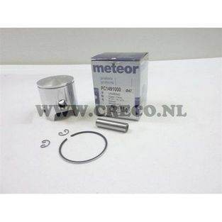 zuiger zundapp 39 / 12  ab meteor