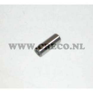 pistonpen peugeot ludix fox (12x31)