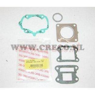 kop voetset sfx bali 39mm