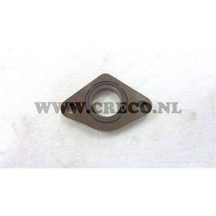 inlaat isolator carburateur dink vitality
