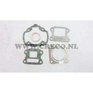 kop voetset sv zenith buxy 40 bac