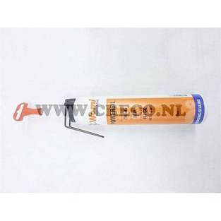 vloeib pakk siliconen power seal gr