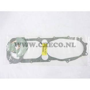  | pakkingset min verticaal 40 bac 