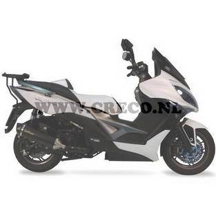 Uilaat xciting 400 ie evo nero