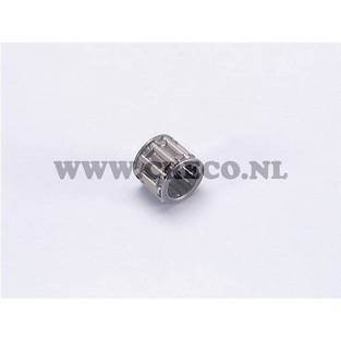 pistonpen lager gilera  min evo 12m