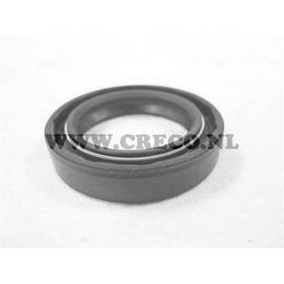 28x40x8 keerring dubbel