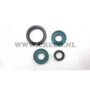 Tomos | keerringset tomos a3 