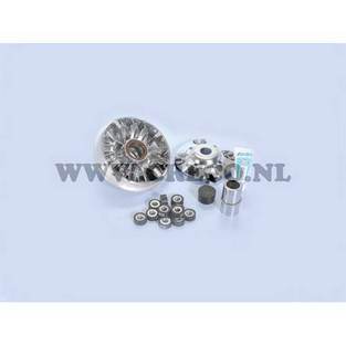 vario set xciting 400 polini 12 rol