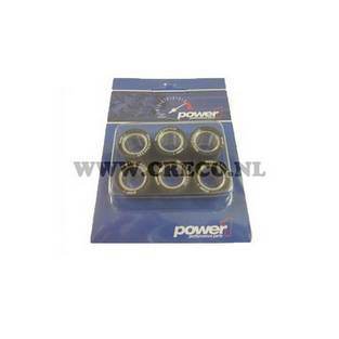 Power1 | rollenset power1 11.0 gr 19x15.5 