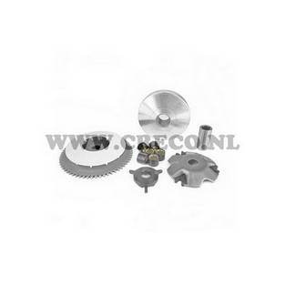  | variateur snel gy6 50cc 