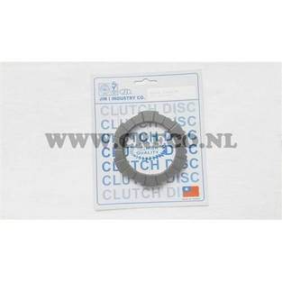 koppeling plaatset kreidl taiwan
