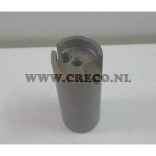 gasschuif activ k-pipe snel
