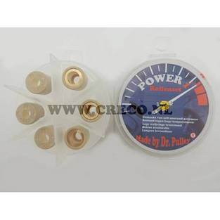  | rollenset dr pulley 6.5 gr 15x12 