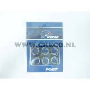 rollenset power1 10.0 gr 16x13