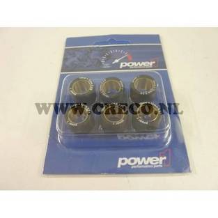 Power1 | rollenset power 1 7.0 gr 16x13 