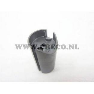 gasschuif dell pvc phbn / phva 40