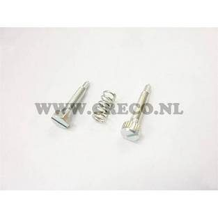 stationairstelschr set dell sha