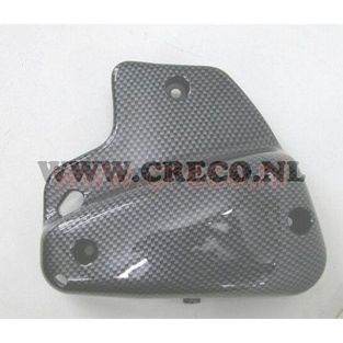 luchtfilter deksel speedfight carbon