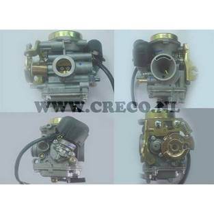 carburateur sym mio origineel
