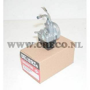 carburateur sha 13 / 13 ciao dell orto