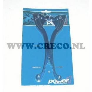 hevelset speedfight aluminium blau pow1 c