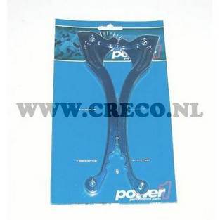 Peugeot | hevelset speedfight aluminium blau pow1 c 