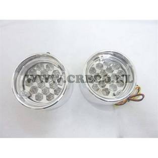 Achterlicht set aprilia stealth sr2000 led lexu