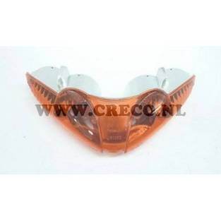 Achterlicht aprilia sport city one cube 125