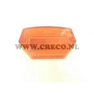 Achterlicht glas honda camino