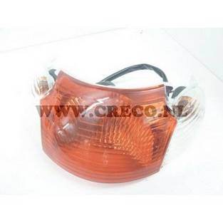 Achterlicht honda ps 125i 150i