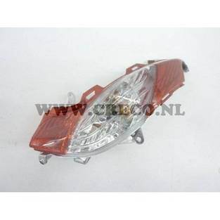 Achterlicht honda silver wing t 400 rh