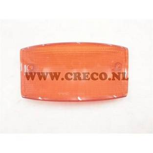 Achterlicht glas peugeot zenith buxy speedake