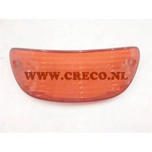 Achterlicht glas peugeot speedfight