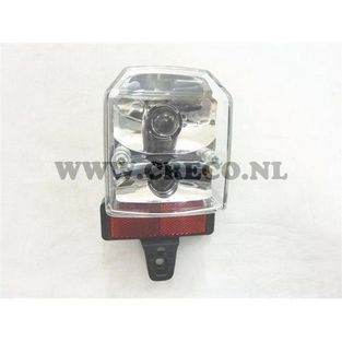 Achterlicht tomos a3 s25 lexus