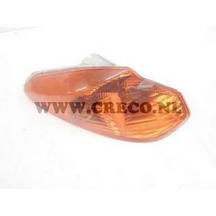 Achterlicht piaggio x7 evo 125 250 300 links 