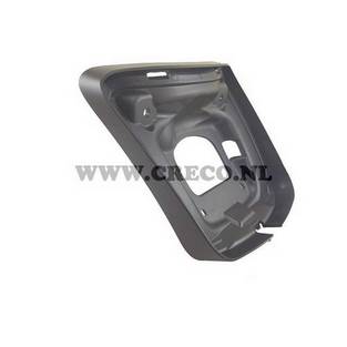 A licht rand mat zwart gts 300 gtv