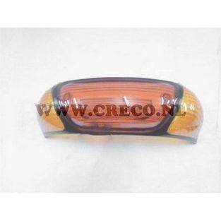 Achterlicht glas piaggio zip sp rst origineel